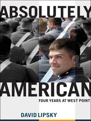 cover image of Absolutely American